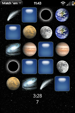 Small Board