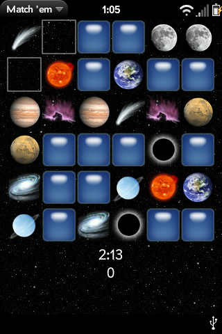 Large Board