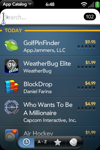 App-Catalog-Update-Monday-Oct-5